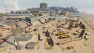 A still of the Test Site (Image via Activision)